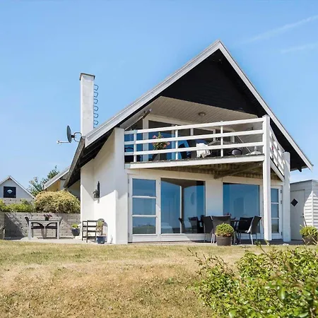 30504-odder-forstranden-7 Сasa de vacaciones *