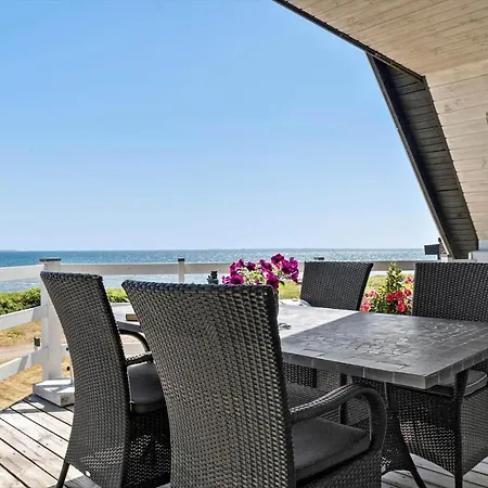 Сasa de vacaciones 30504-odder-forstranden-7