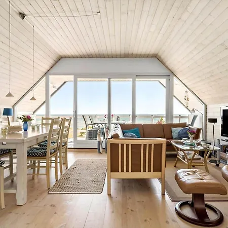 Сasa de vacaciones 30504-odder-forstranden-7