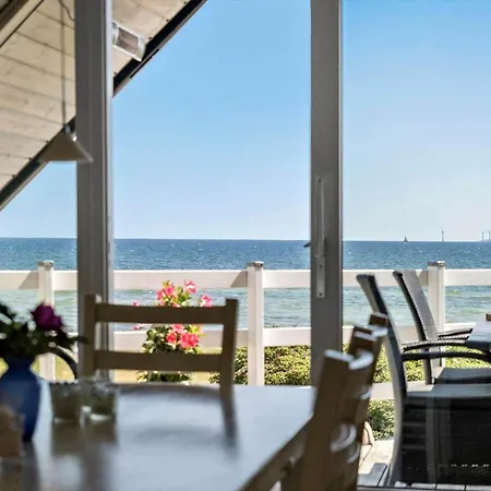 Сasa de vacaciones 30504-odder-forstranden-7 Odder