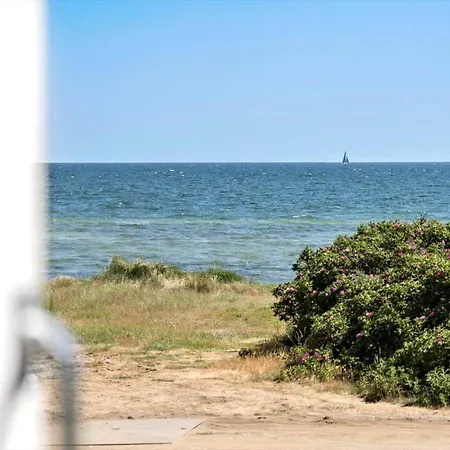 بيت للعطل 30504-odder-forstranden-7 *