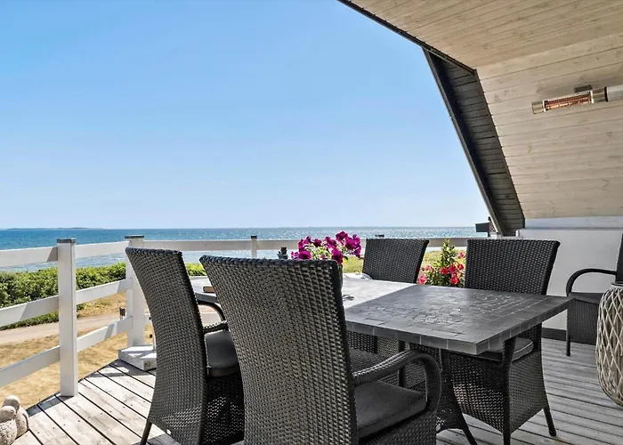 Сasa de vacaciones 30504-odder-forstranden-7