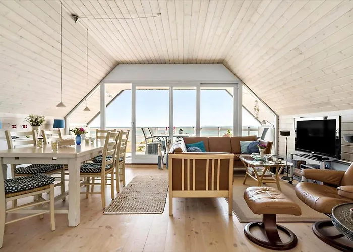 Сasa de vacaciones 30504-odder-forstranden-7