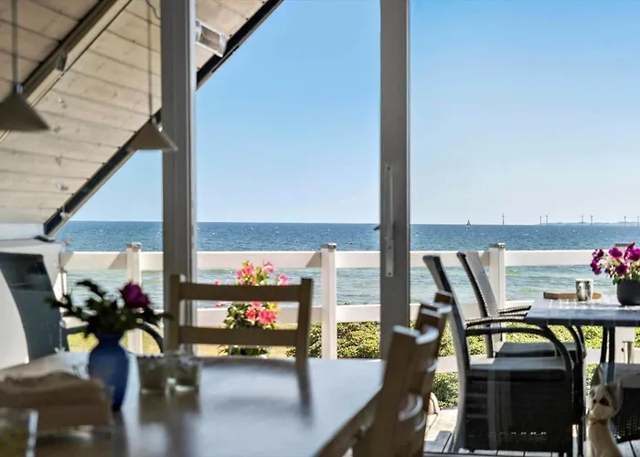 Сasa de vacaciones 30504-odder-forstranden-7 Odder