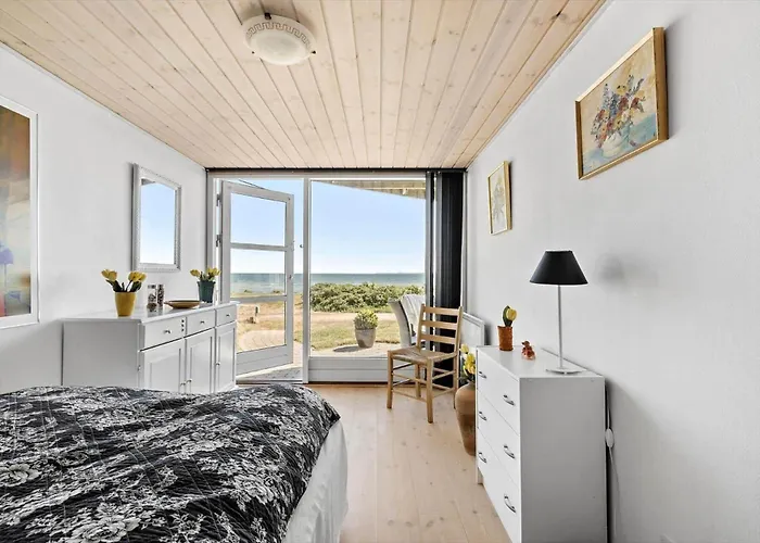 30504-odder-forstranden-7 Сasa de vacaciones