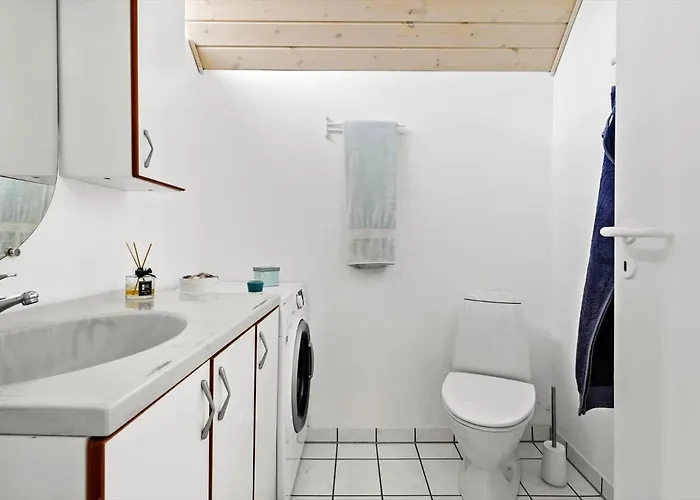 Сasa de vacaciones 30504-odder-forstranden-7 Odder