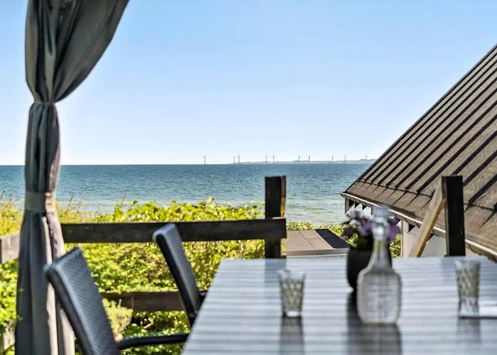 Сasa de vacaciones 30504-odder-forstranden-7 *