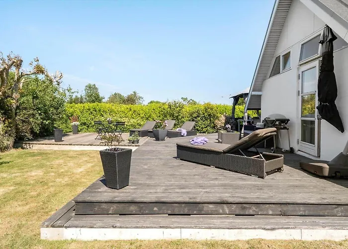 Сasa de vacaciones 30504-odder-forstranden-7 Odder