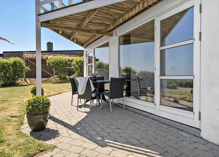 Сasa de vacaciones 30504-odder-forstranden-7 Odder