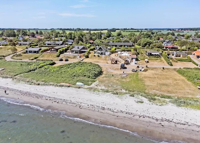 30504-odder-forstranden-7 Сasa de vacaciones