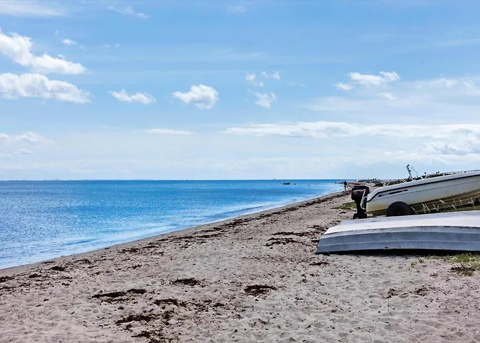 Сasa de vacaciones 30504-odder-forstranden-7